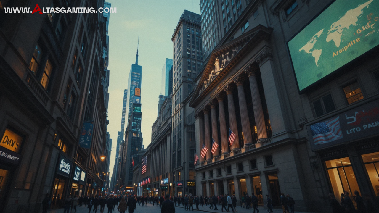 Nike Surges as Apple CEO’s Confidence Sparks a Market Shift