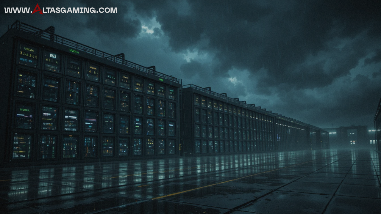 Nvidia $20 Billion AI Power Grab, Why the Groq Deal Could Reshape Silicon Forever