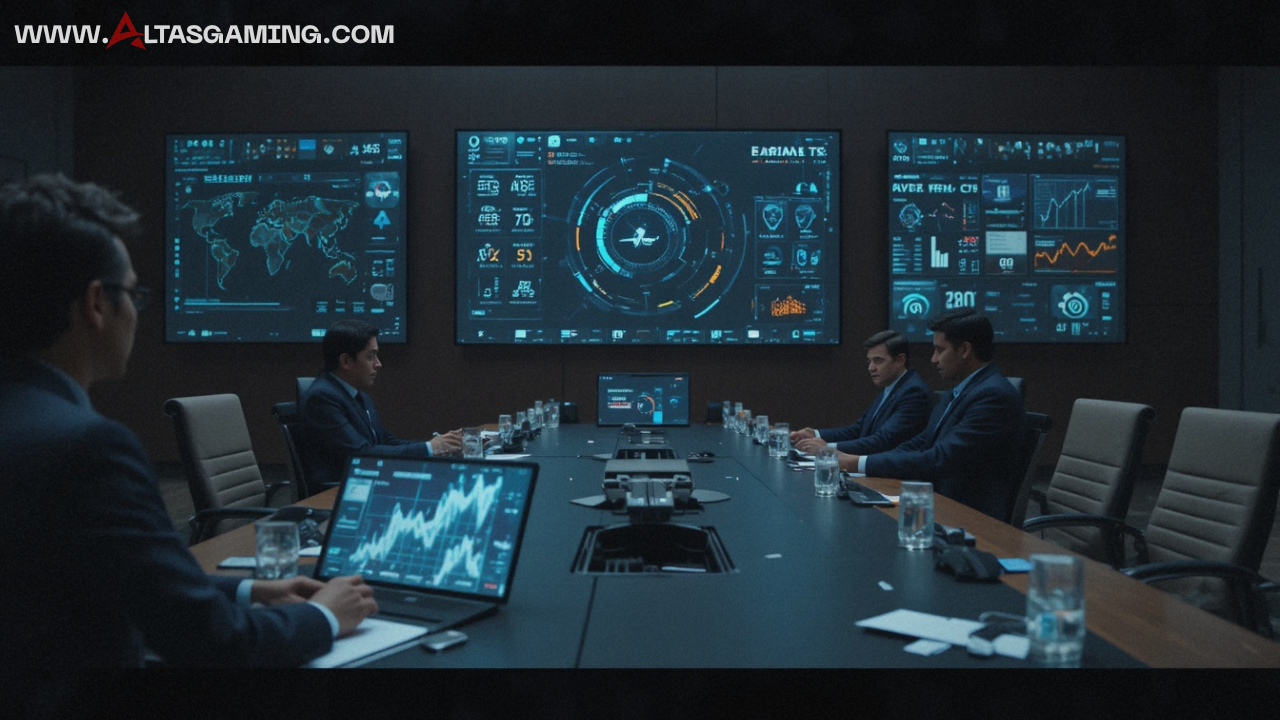 Microsoft vs Doubt, Inside the AI Bet That Could Define a Generation