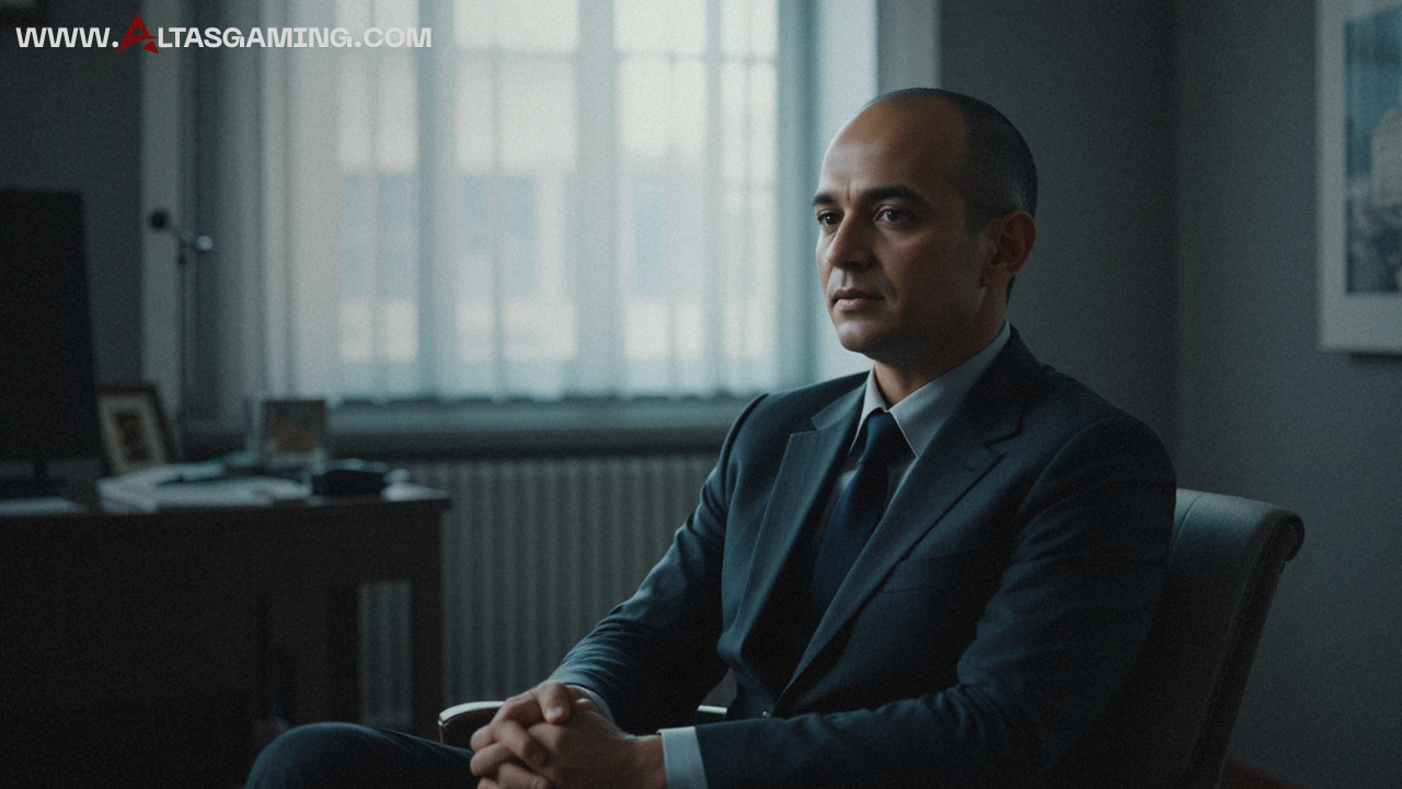 Microsoft vs Doubt, Inside the AI Bet That Could Define a Generation