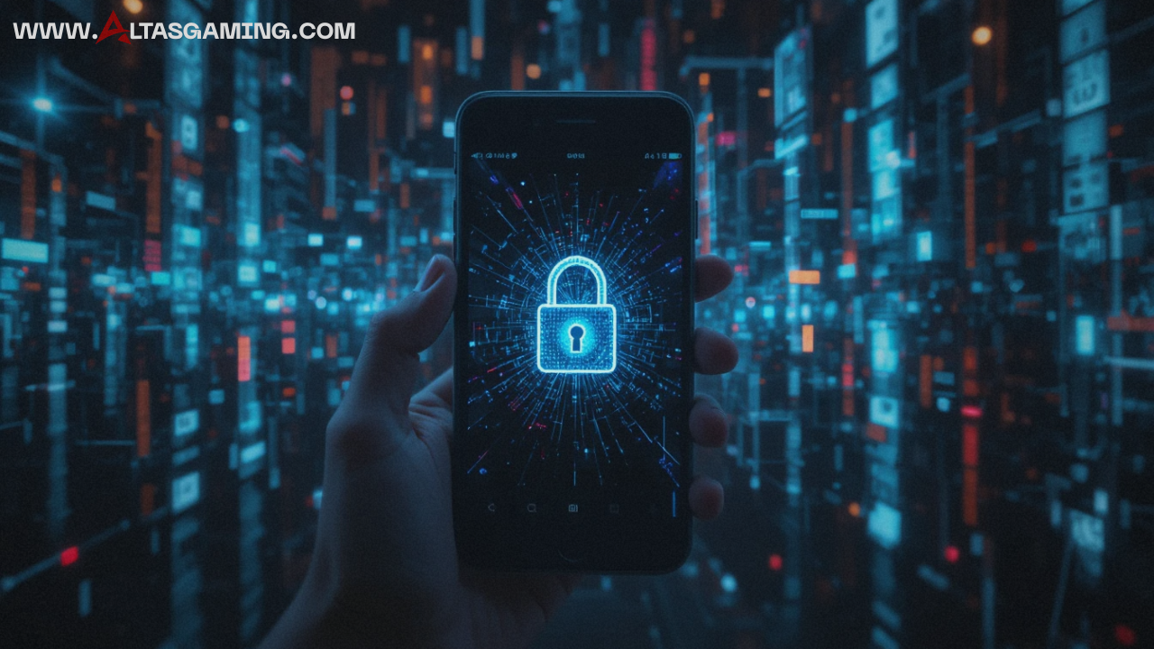 Texas Tried to Guard the Gate!