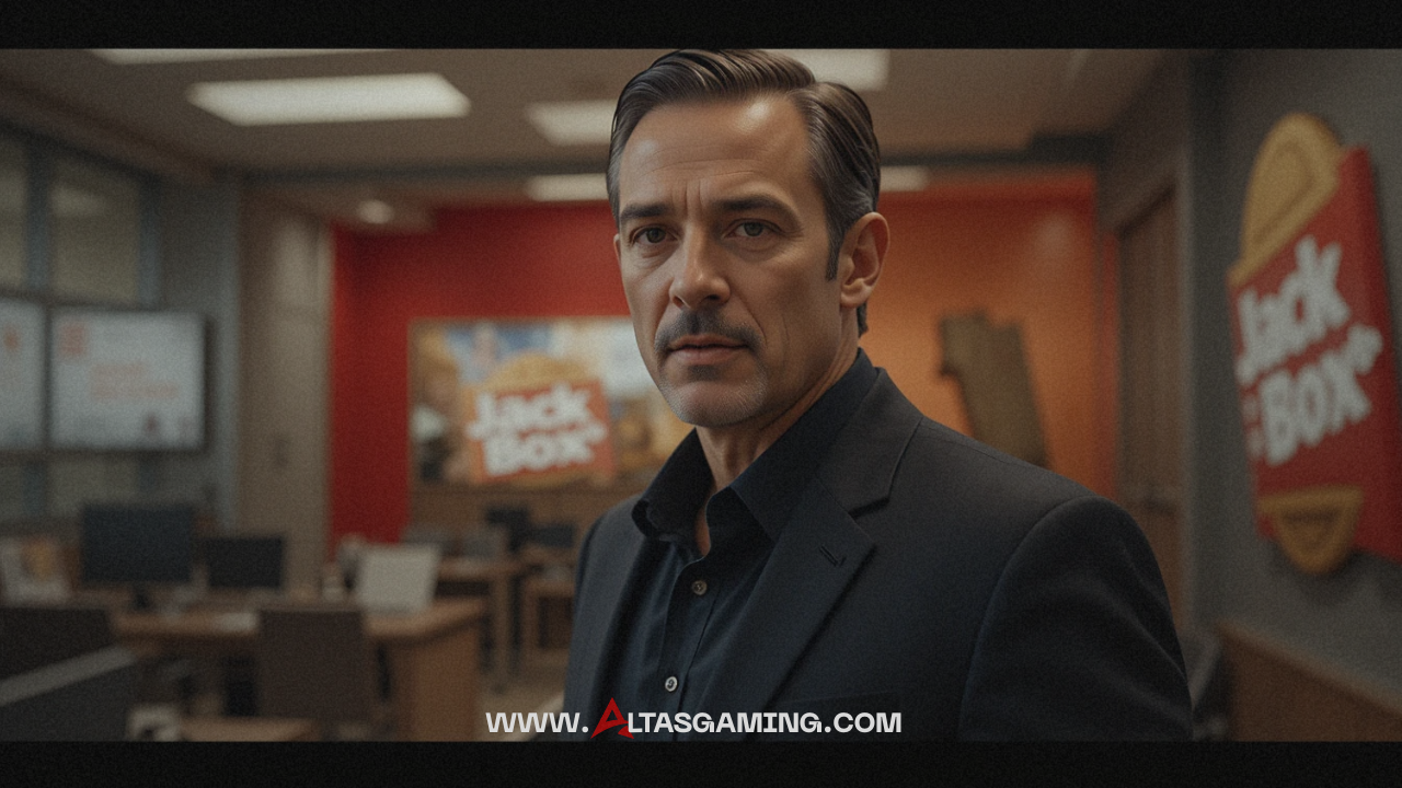 Jack in the Box at the Brink, Why America’s Burger Giant Is Shutting Dozens of Locations