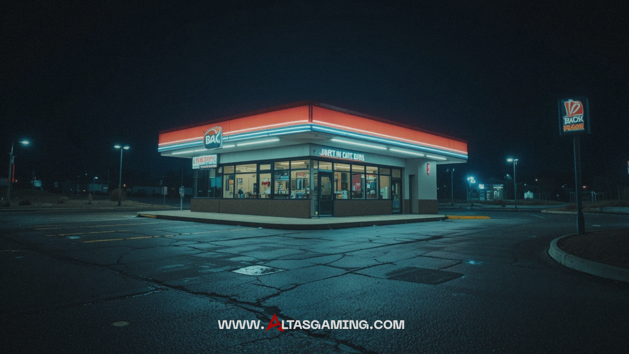 Jack in the Box at the Brink, Why America’s Burger Giant Is Shutting Dozens of Locations