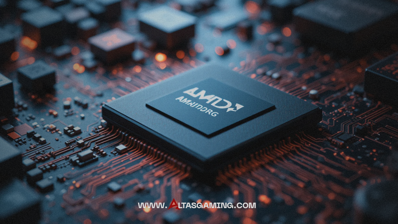 AMD Stock Could Explode in 2026, If This China Catalyst Lands