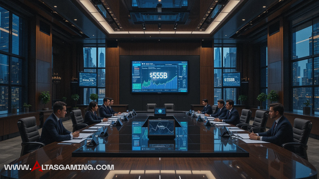 Medline $55B Gamble Will Healthcare’s Biggest IPO Break Records or Break Expectations?