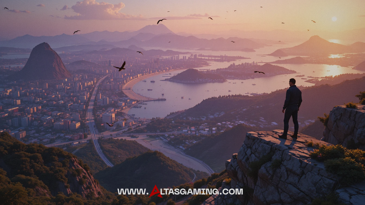 GTA 6 New Secrets Leaked!