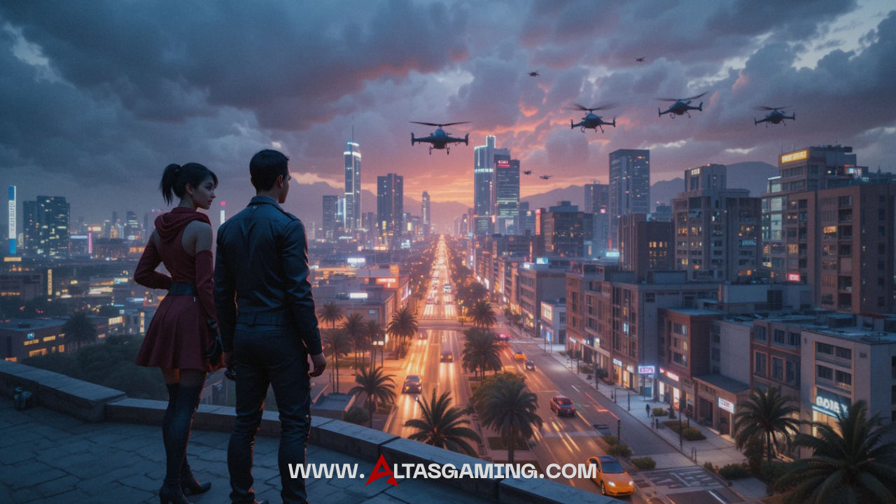 GTA 6 New Secrets Leaked!