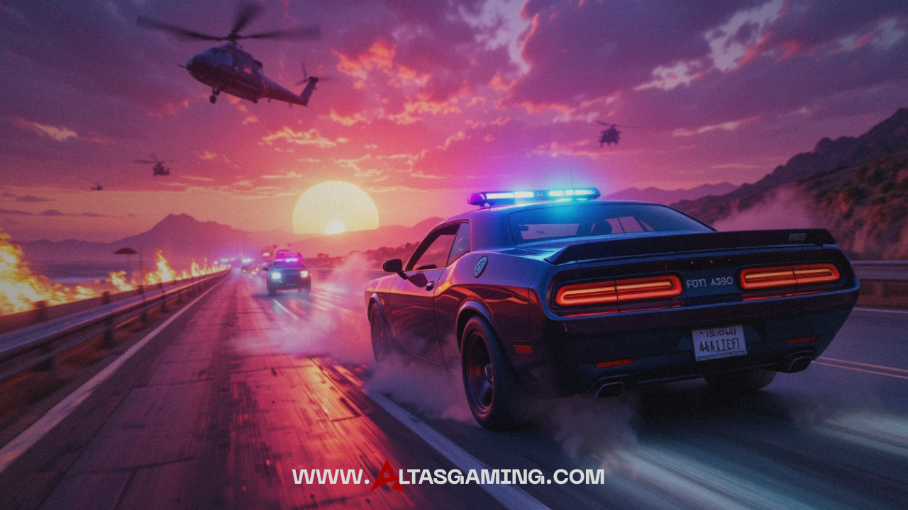 GTA 6 New Secrets Leaked!