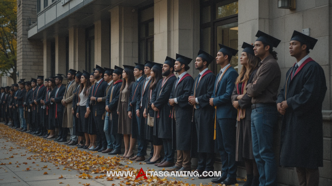 Loan Shockwave, Trump-Era Reset on Student Loans and the Fall of the SAVE Plan