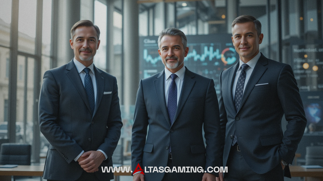 Finance Community Week 2025 Inside the Minds of Italy’s Most Influential Legal, Financial & Ethical Leaders