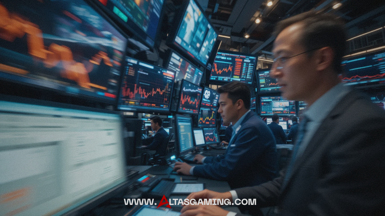 Fed Divided and Dropping Rates! The Third Cut of 2025 Raises More Alarms Than Relief