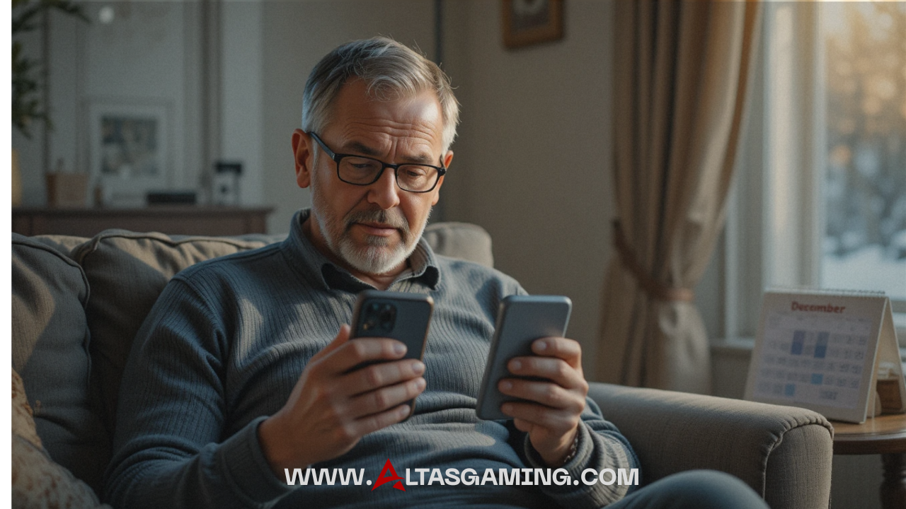 Social Security Payments When to Expect Your December 2025 Check Full Schedule & What It Means