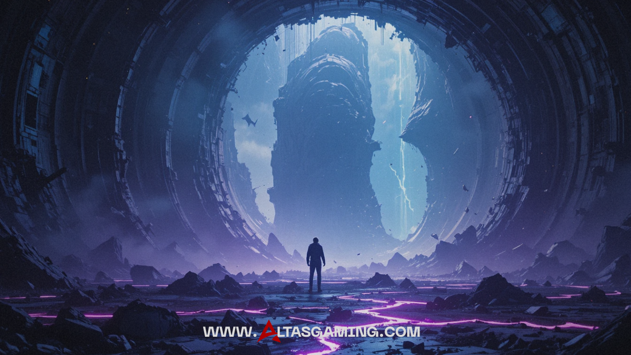 Saros Unveils a Brutal New Trailer And a New Release Date 2026