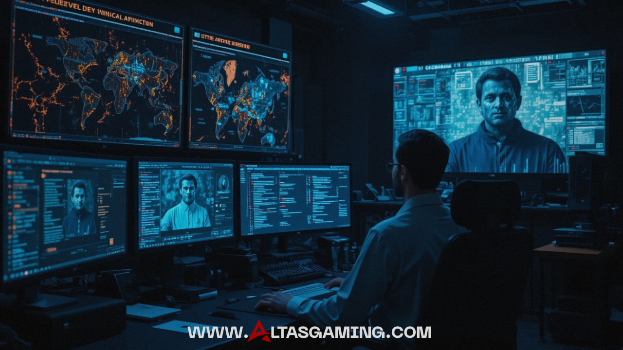 North Koreas Cyber Impostors, The Chilling Truth Behind Fake LinkedIn Jobs and Stolen Data