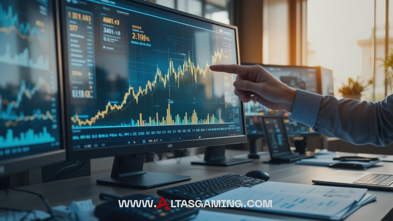 Atmos Energy Stock (ATO) in December 2025