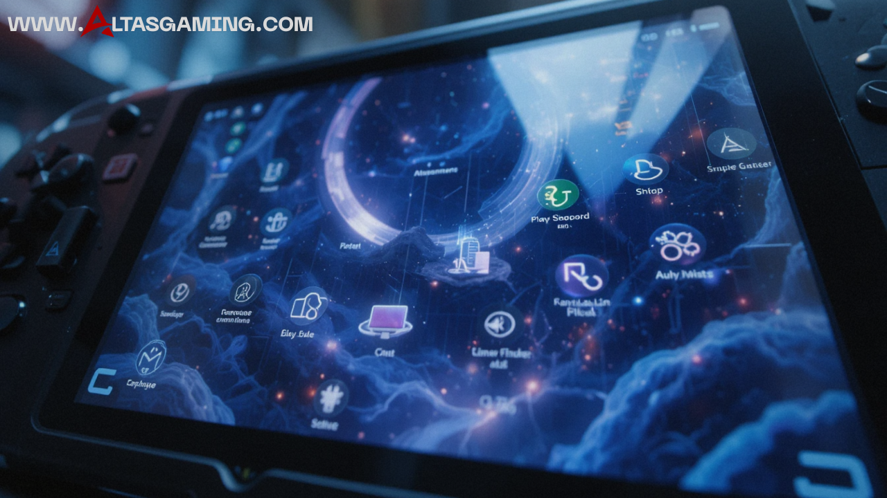 PlayStation Portal in 2025 The Update That Changed Its Destiny