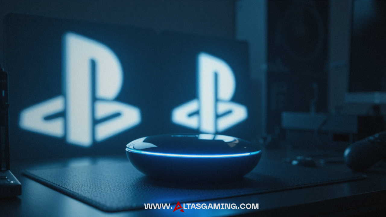 PlayStation Portal in 2025 The Update That Changed Its Destiny