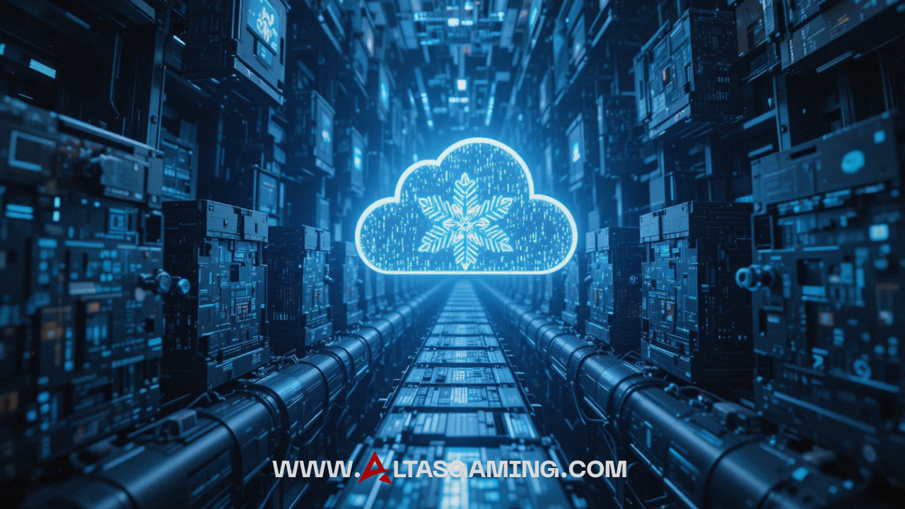 Snowflakes Stocks AI Migration Breakthrough! Why Analysts Expect a Major Earnings Rebound in 2025