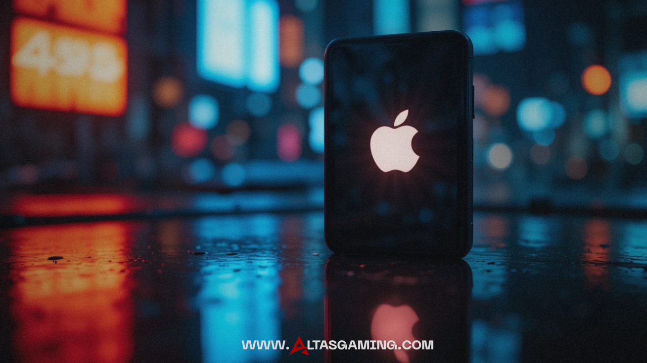 iOS 26.2 Breaks the Glass Again Apple Quietly Walks Back Its Boldest Design Move