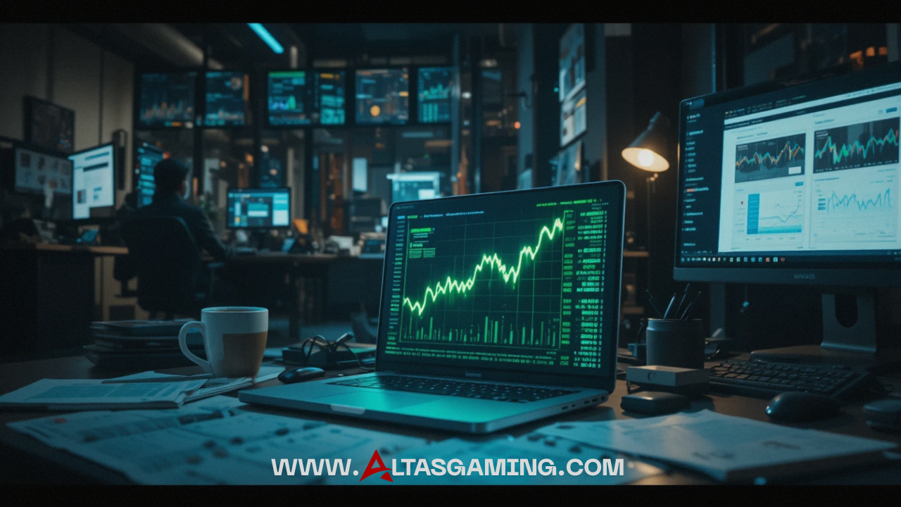 MongoDB Stock Jumps, After Strong Earnings, A Breakdown of What Happened