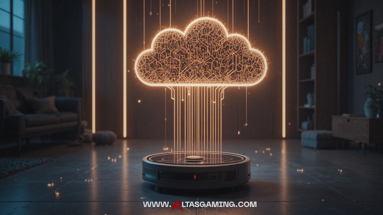 Roomba Fall Sends Shockwaves Through Smart Homes Inside iRobot’s Bankruptcy and What Comes Next