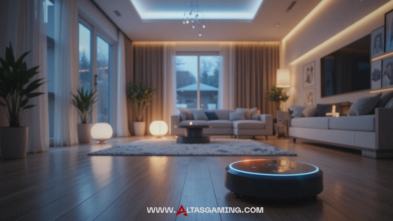 Roomba Fall Sends Shockwaves Through Smart Homes Inside iRobot’s Bankruptcy and What Comes Next