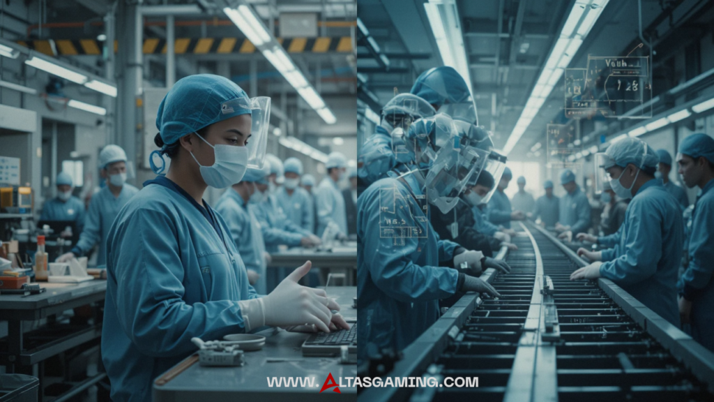 Job Market Alert America Adds Jobs but Something Isn’t Right