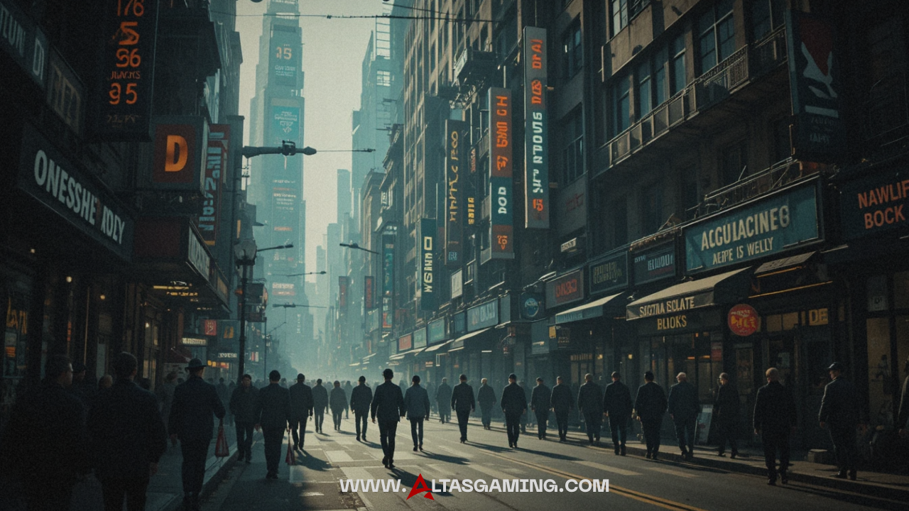 Job Market Alert America Adds Jobs but Something Isn’t Right