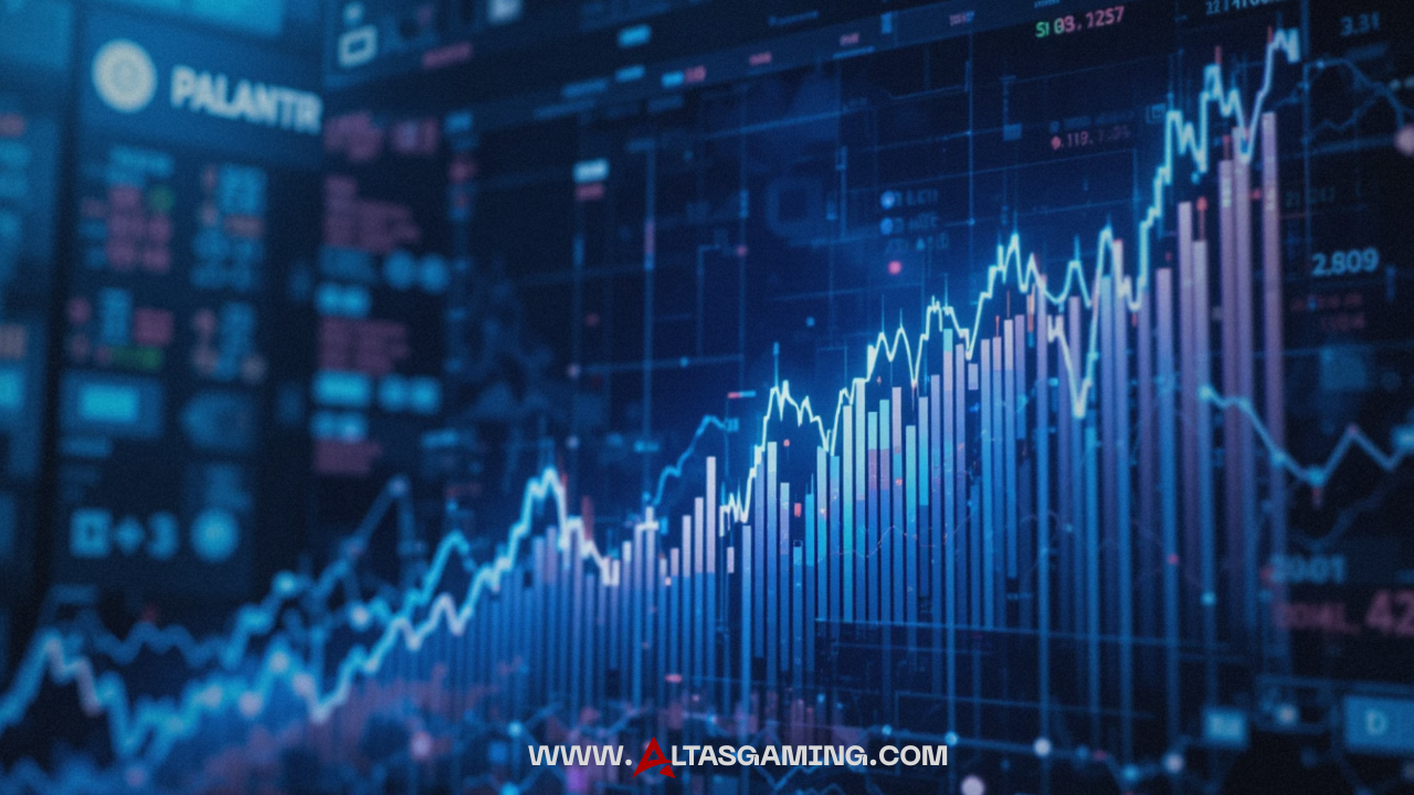 Palantir Technologies Latest Contract Shows Why Governments Don’t Easily Walk Away