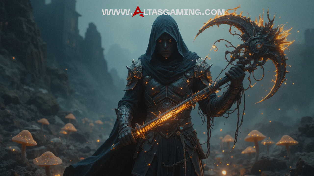 Elden Ring Nightreign, The Forbidden Path Into The Forsaken Hollows Has Been Revealed (And Most Players Will Miss It)