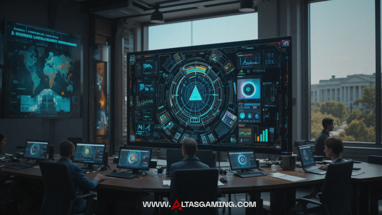 Palantir Technologies Latest Contract Shows Why Governments Don’t Easily Walk Away