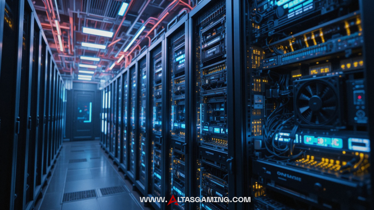 CoreWeave Under Stress Data Center Delays, Design Revisions, and the AI Reality Check