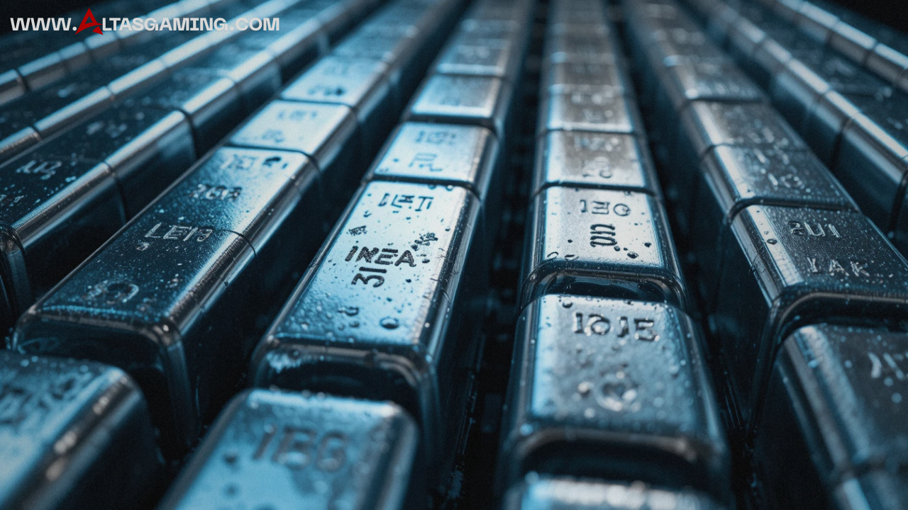 Gold Breaks Reality! Why Investors Are Rushing for Safety and Dragging Silver to Record Highs