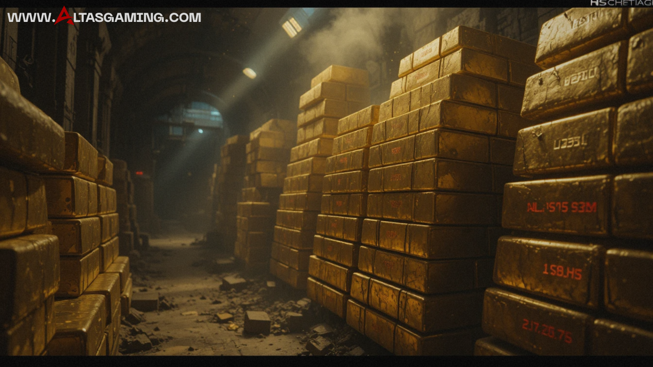 Gold Breaks Reality! Why Investors Are Rushing for Safety and Dragging Silver to Record Highs