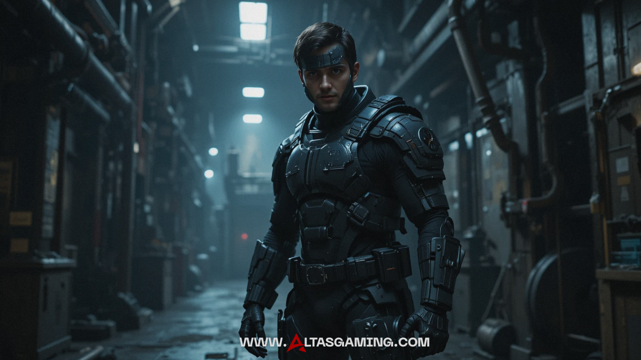 Marathon Secrets of Bungies Extraction Nightmare