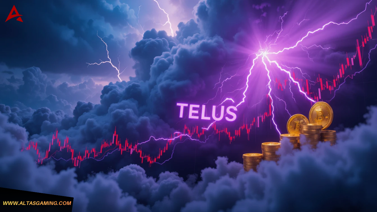 TELUS