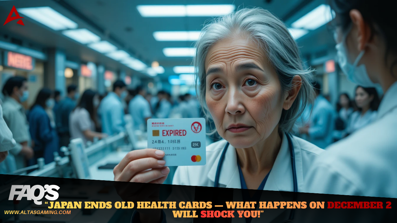 Health Cards