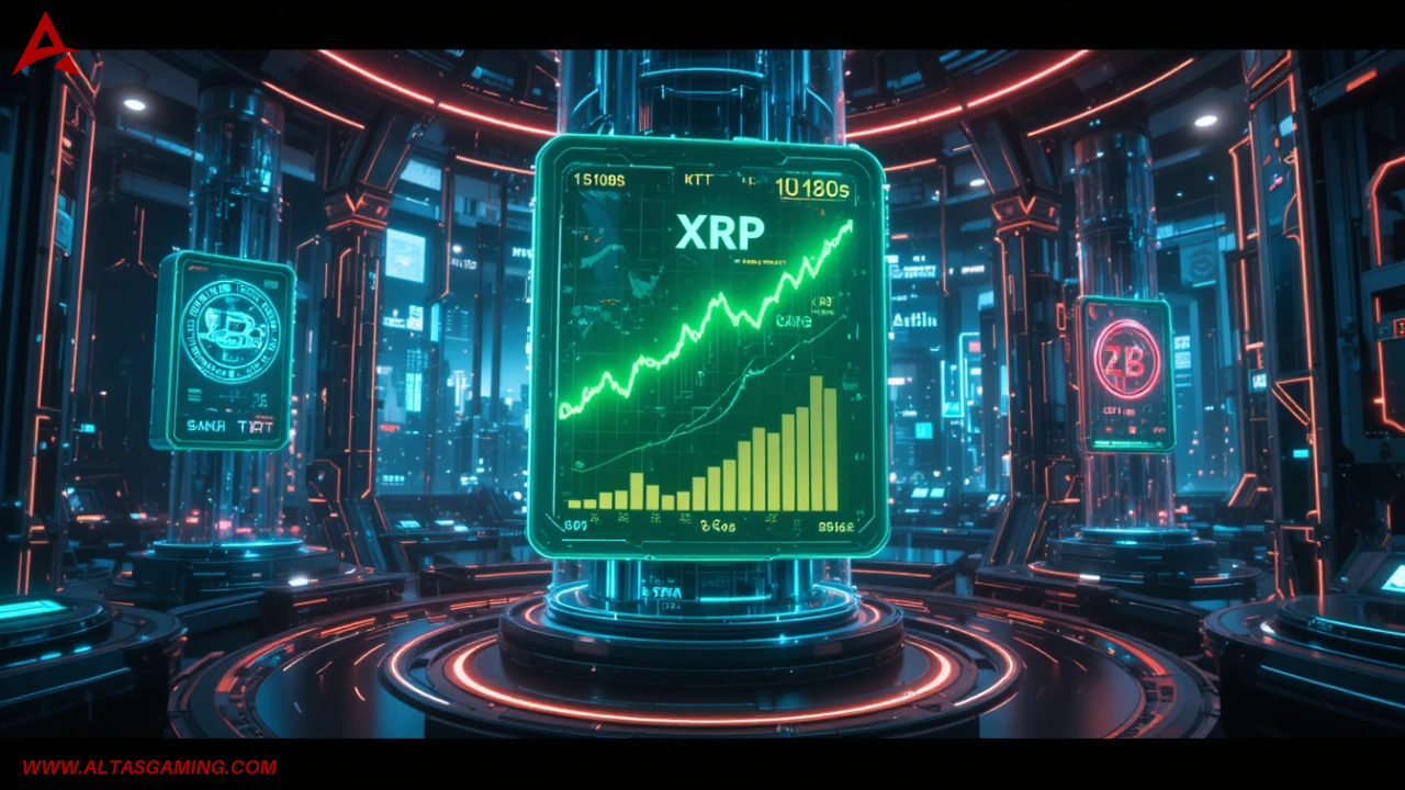 XRP