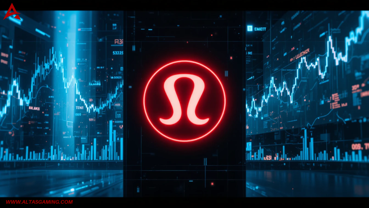 Lululemon
