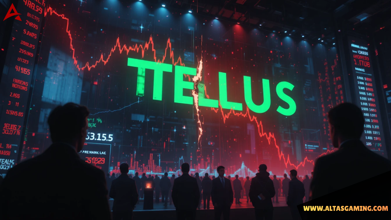 TELUS