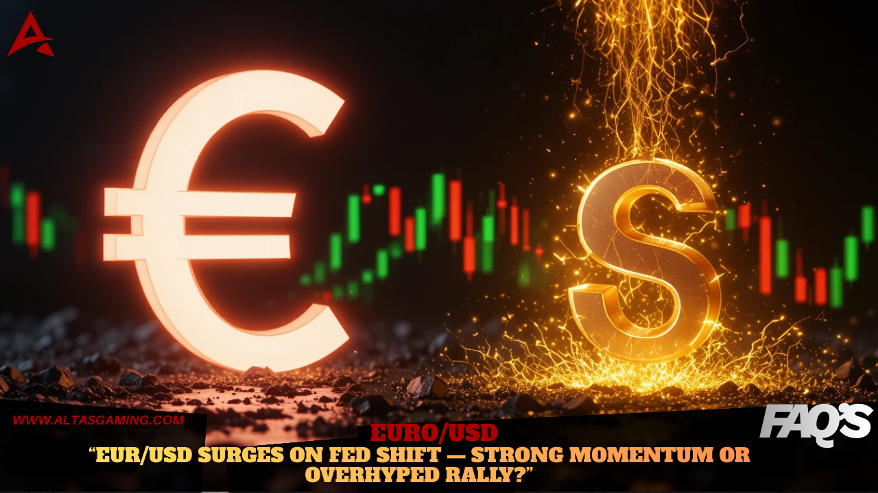 Euro Breaks 1.17 Major Victory or the Start of a Dangerous Pullback? December 2025