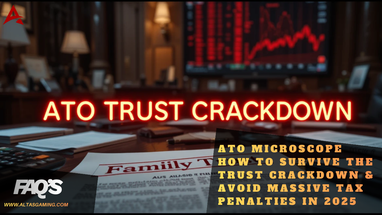 Australian Taxation Office