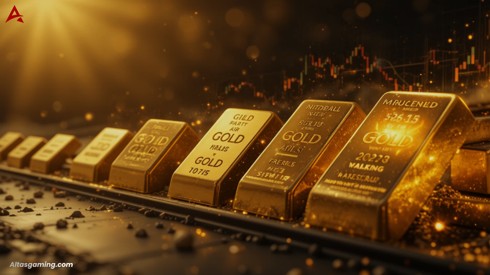 Gold XAUUSD Price Prediction for 2026 Full History, Market Story, and Can Gold Reach $6,000?
