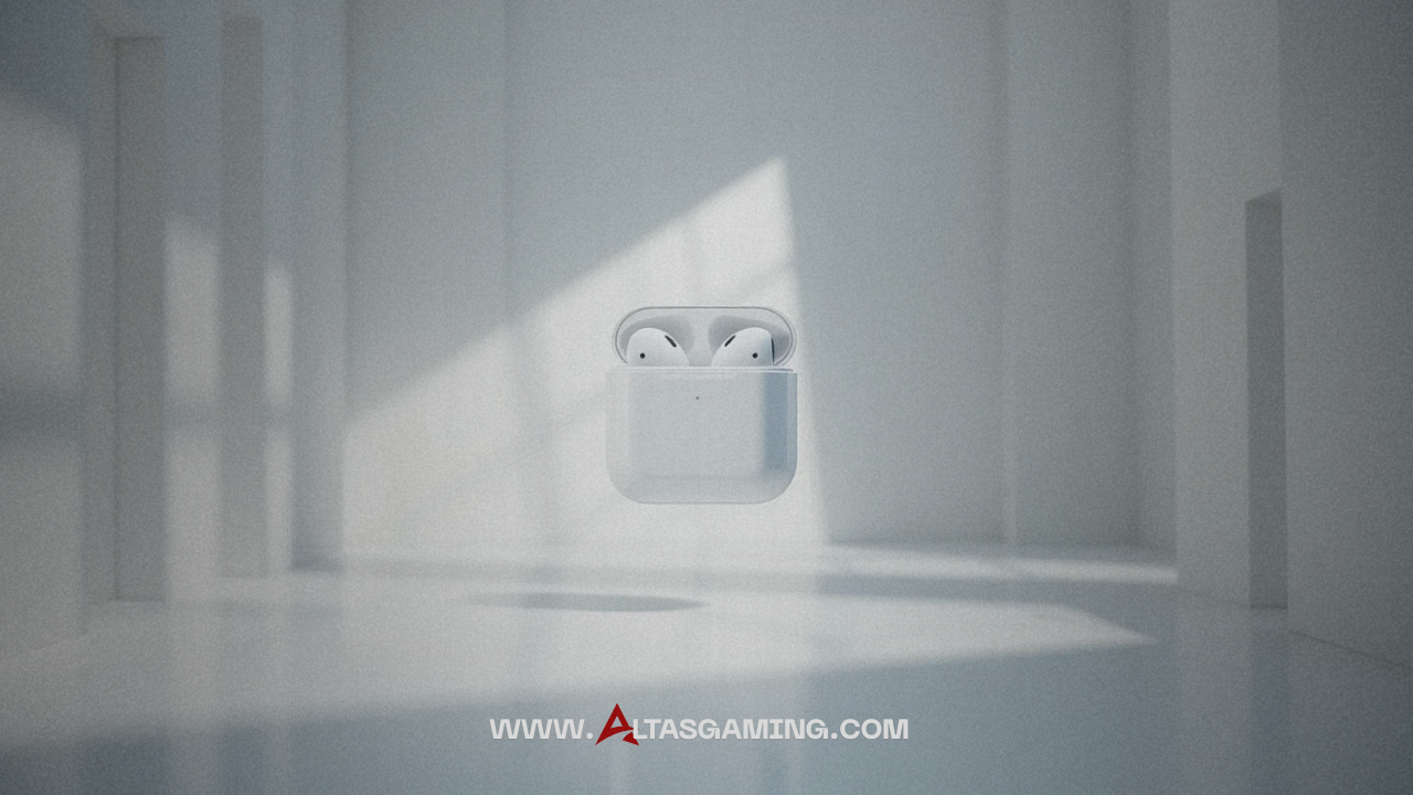 AirPods Pro 3 Twist! Why Apples Next Move Could Change Wearables Forever