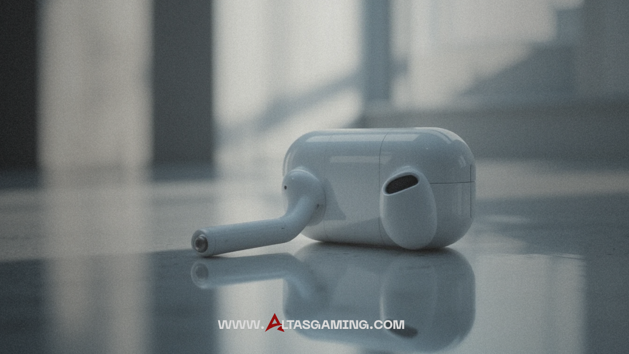 AirPods Pro 3 Twist! Why Apples Next Move Could Change Wearables Forever