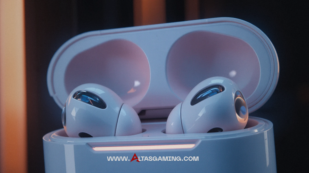 AirPods Pro 3 Twist! Why Apples Next Move Could Change Wearables Forever