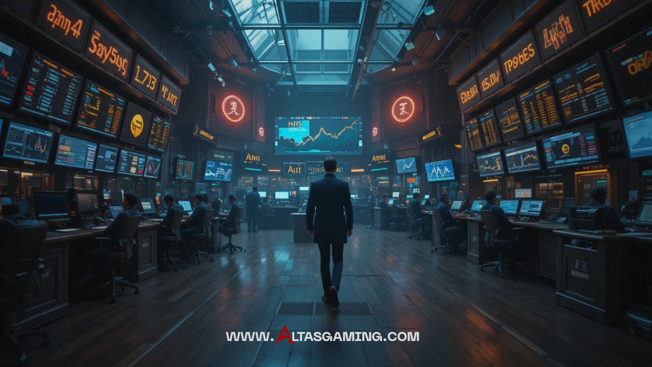 Oil Suffers Its Worst Year, Since Covid and the Damage Isn’t Over