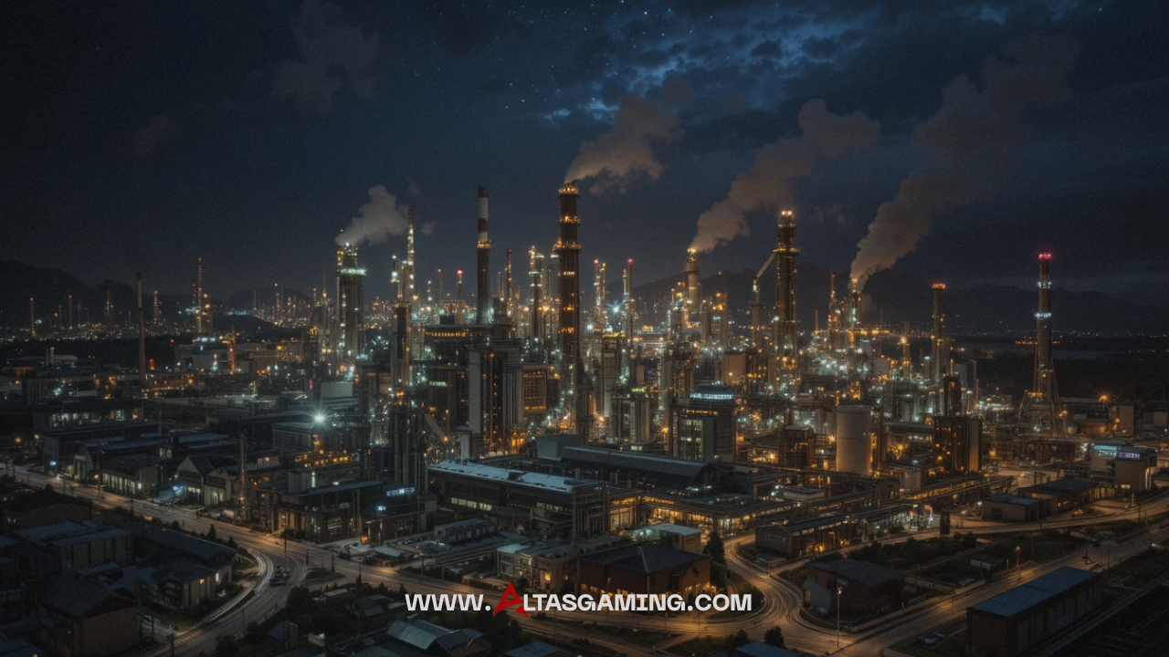 Oil Suffers Its Worst Year, Since Covid and the Damage Isn’t Over