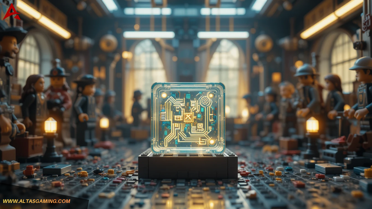 LEGO