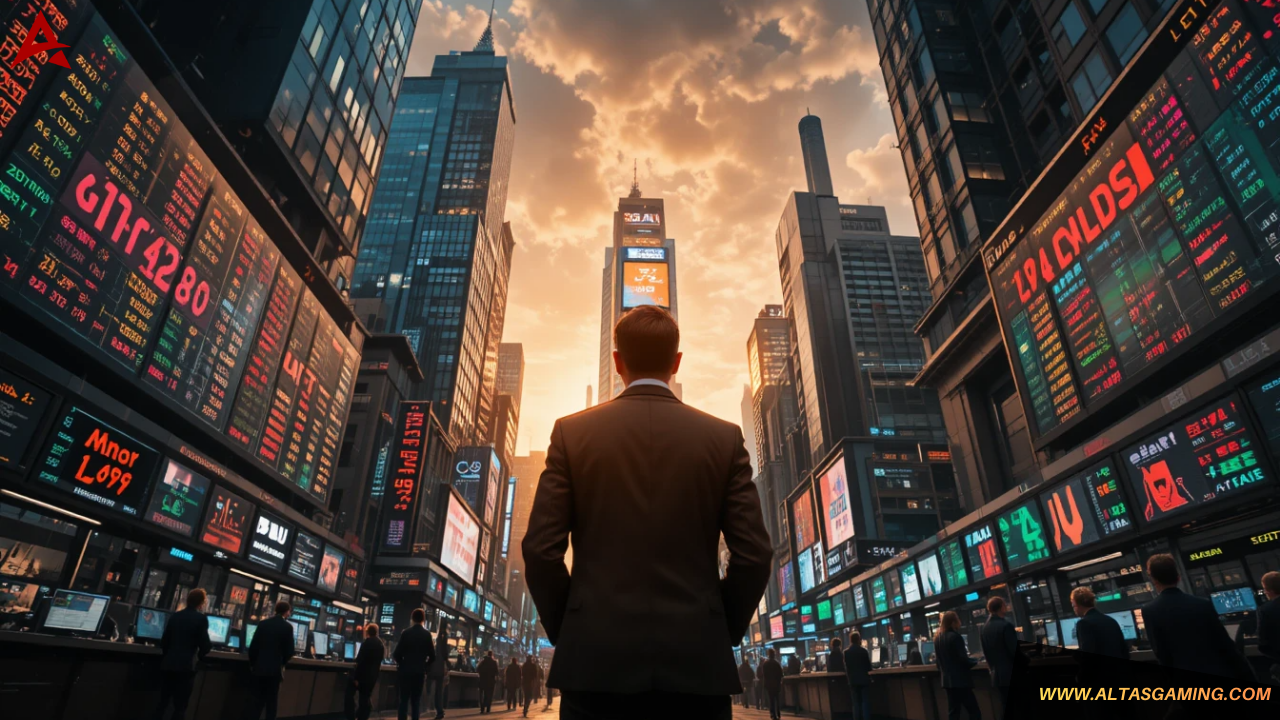 Micron Jumps on $7.8M